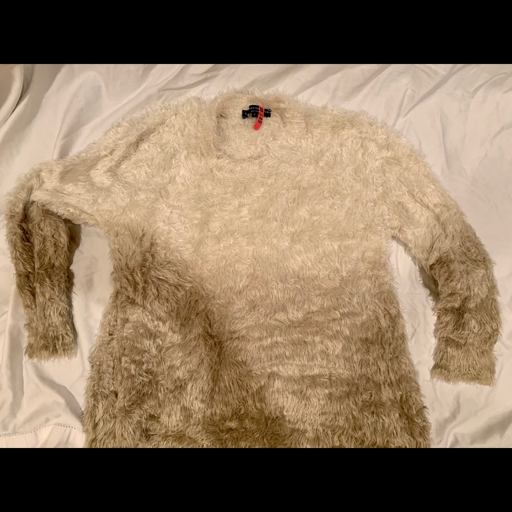 Generation Love Sweater